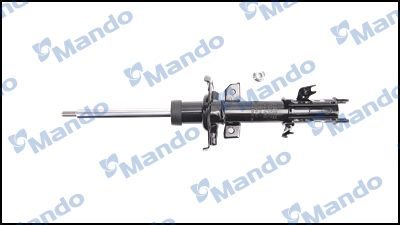 Амортизатор MANDO MSS025006 - zapix
