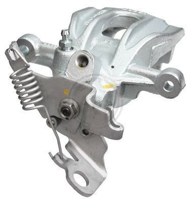 Гальмівний супорт A.B.S. 630212 - zapix