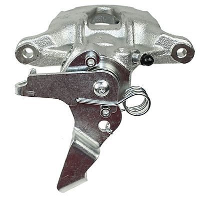 Гальмівний супорт METZGER 6260458 - zapix