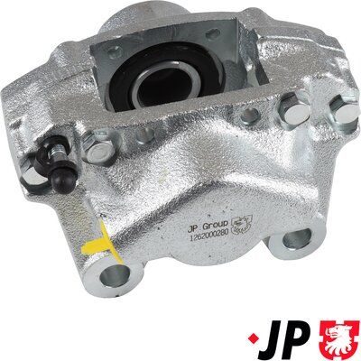 Гальмівний супорт JP GROUP 1262000280 - zapix