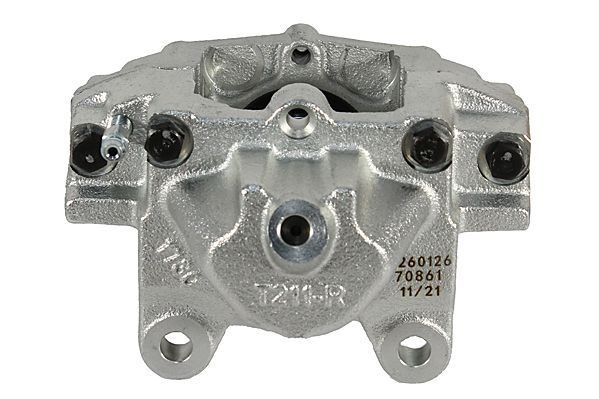 Гальмівний супорт METZGER 6260126 - zapix