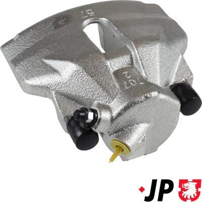 Гальмівний супорт JP GROUP 1161901580 - zapix
