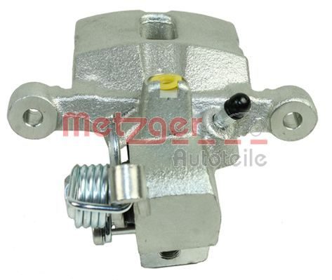 Гальмівний супорт METZGER 6260357 - zapix