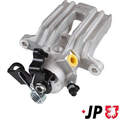 Гальмівний супорт JP GROUP 1162000670 - zapix