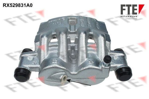 Гальмівний супорт FTE 9291556 - zapix