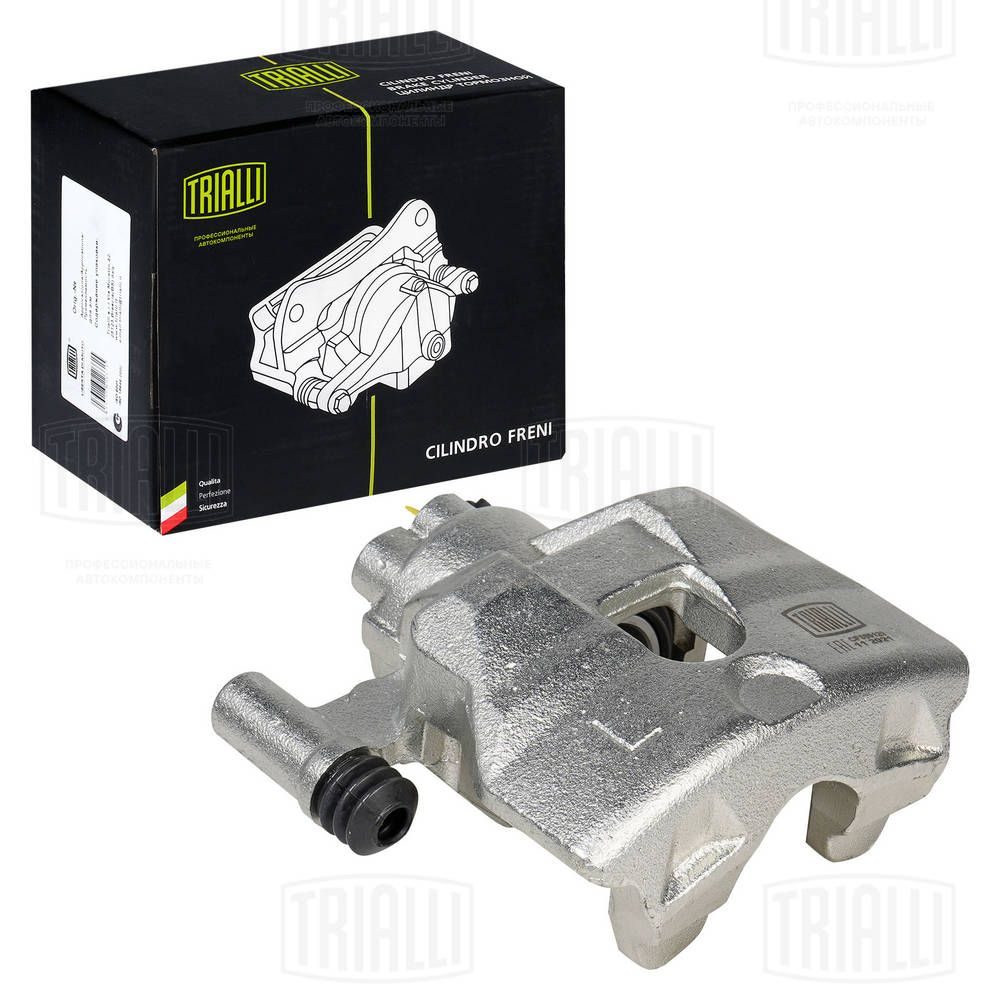 Гальмівний супорт TRIALLI CF350129 - zapix