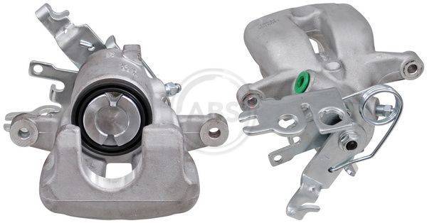 Гальмівний супорт A.B.S. 522702 - zapix