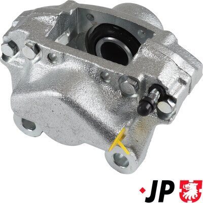 Гальмівний супорт JP GROUP 1262000270 - zapix