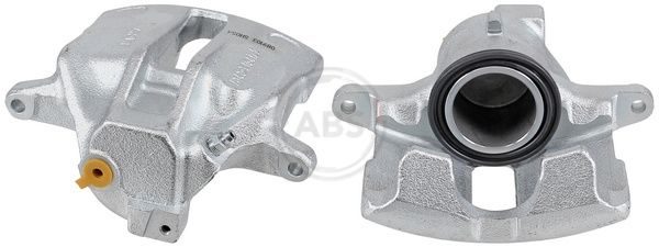Гальмівний супорт A.B.S. 521231 - zapix