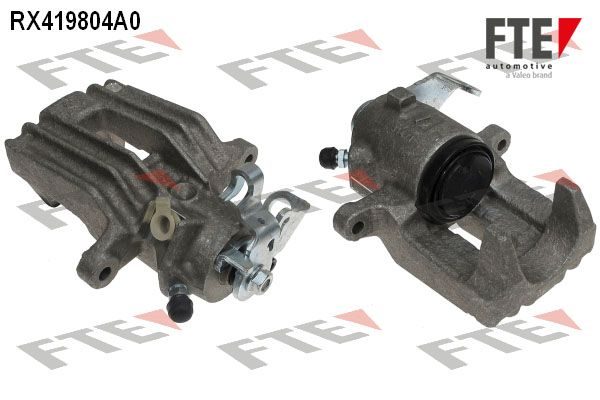 Гальмівний супорт FTE 9290871