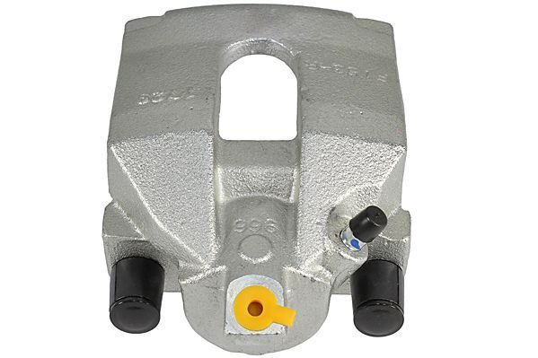 Гальмівний супорт METZGER 6260654 - zapix