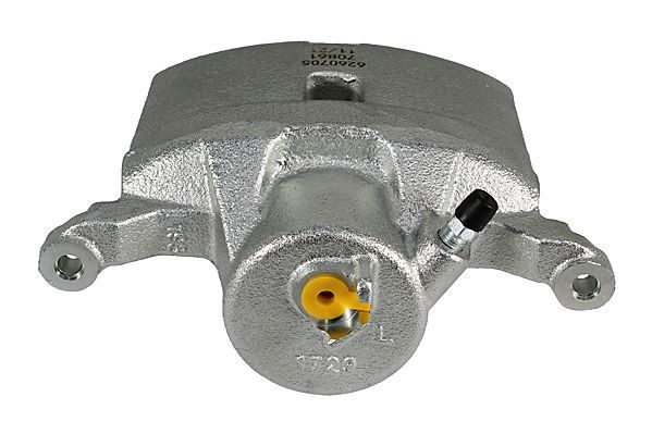 Гальмівний супорт METZGER 6260705 - zapix