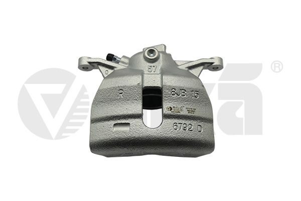 Гальмівний супорт VIKA 66151724101 - zapix