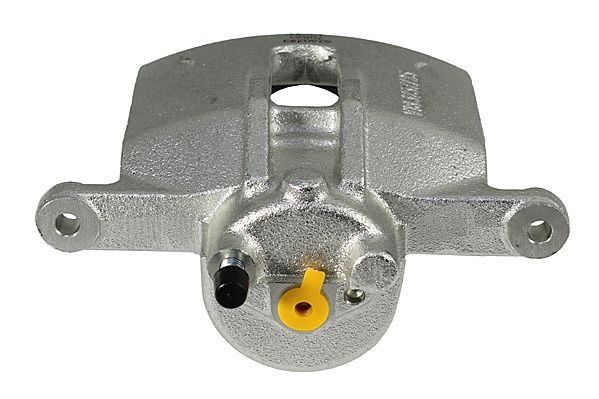 Гальмівний супорт METZGER 6260293 - zapix