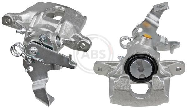 Гальмівний супорт A.B.S. 630071 - zapix