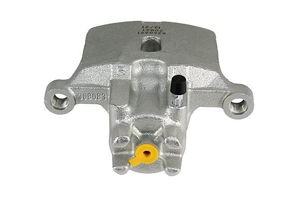 Гальмівний супорт METZGER 6260691 - zapix