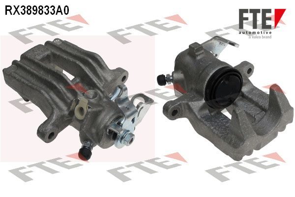 Гальмівний супорт FTE 9290696 - zapix