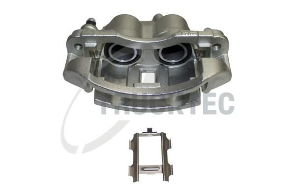 Гальмівний супорт TRUCKTEC AUTOMOTIVE 0235245 - zapix