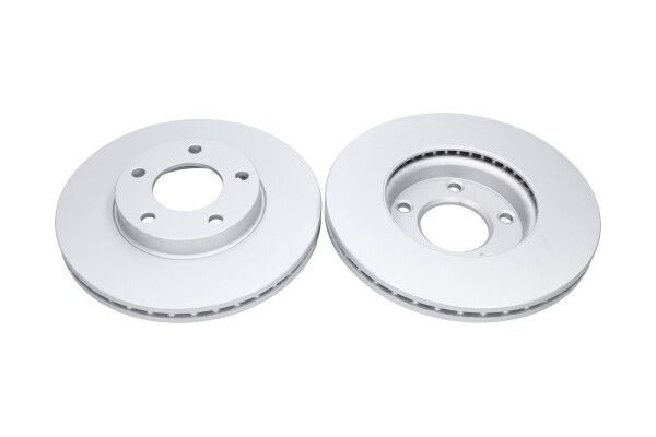 Гальмівний диск KAVO PARTS BR4762C - zapix