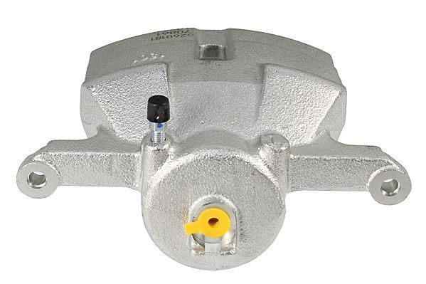 Гальмівний супорт METZGER 6260181 - zapix