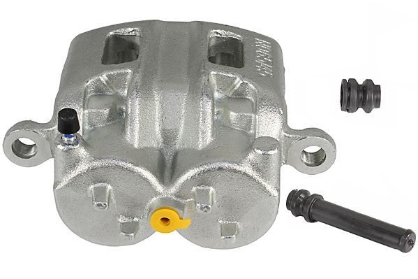 Гальмівний супорт METZGER 6260694 - zapix