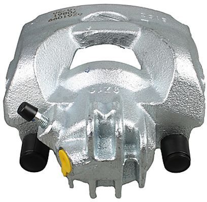 Гальмівний супорт METZGER 6261099 - zapix