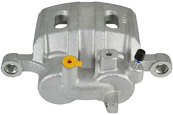 Гальмівний супорт METZGER 6260815 - zapix