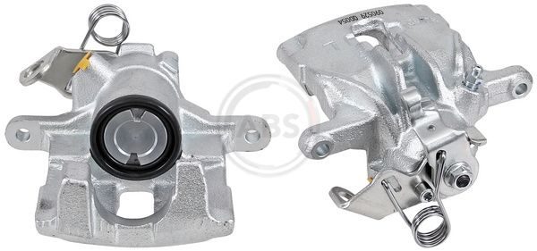 Гальмівний супорт A.B.S. 522081 - zapix