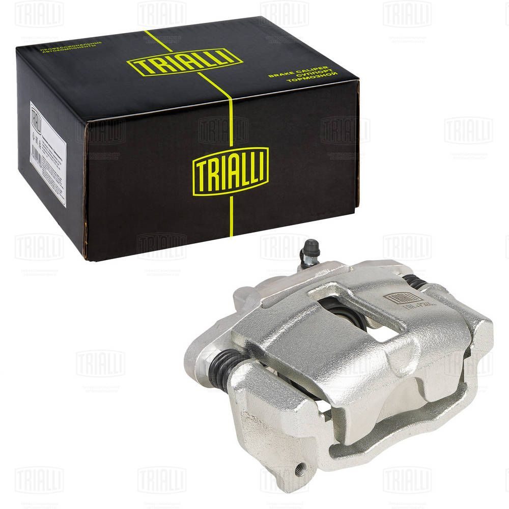 Гальмівний супорт TRIALLI CF212 - zapix
