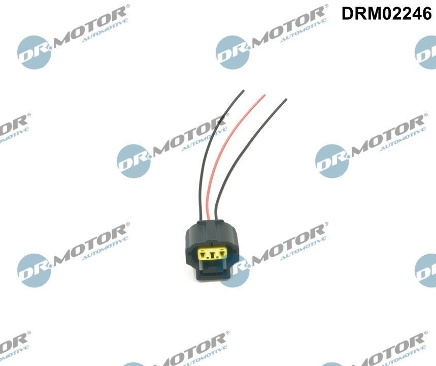 Ремонт проводки DR.MOTOR AUTOMOTIVE DRM02246 - zapix