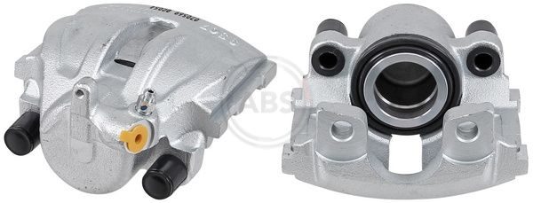 Гальмівний супорт A.B.S. 422632 - zapix
