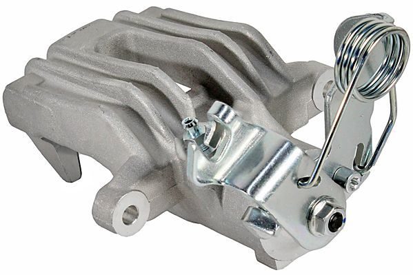 Гальмівний супорт METZGER 6260254 - zapix