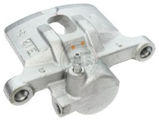 Гальмівний супорт A.B.S. 721642 - zapix
