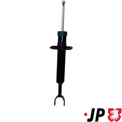 Амортизатор JP GROUP 1142102400 - zapix