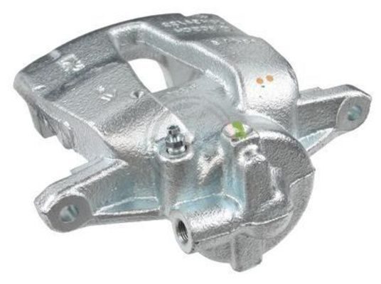 Гальмівний супорт A.B.S. 627541 - zapix
