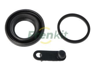 Ремкомплект гальмівного супорта FRENKIT 233008 - zapix