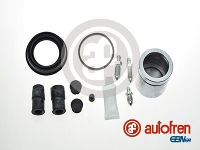 Ремкомплект гальмівного супорта AUTOFREN SEINSA D42100C - zapix