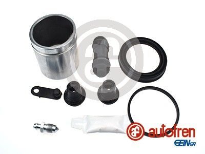 Ремкомплект гальмівного супорта AUTOFREN SEINSA D41154C - zapix