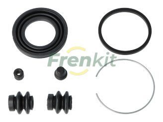 Ремкомплект гальмівного супорта FRENKIT 243051 - zapix