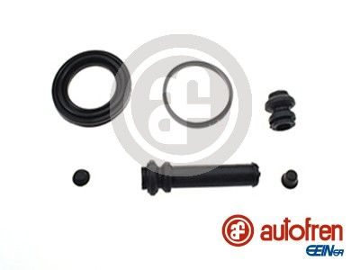 Ремкомплект гальмівного супорта AUTOFREN SEINSA D41153 - zapix