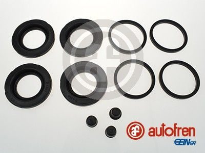 Ремкомплект гальмівного супорта AUTOFREN SEINSA D4412 - zapix