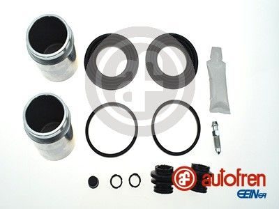 Ремкомплект гальмівного супорта AUTOFREN SEINSA D42413C - zapix