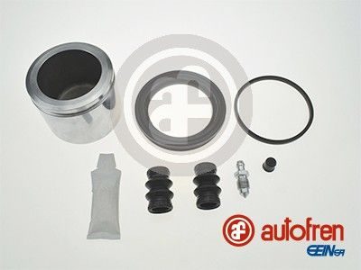 Ремкомплект гальмівного супорта AUTOFREN SEINSA D42117C - zapix