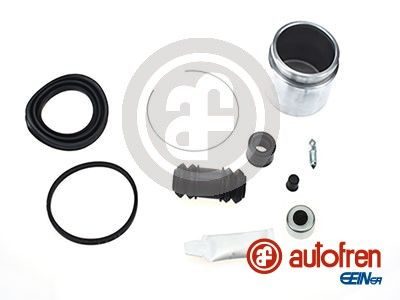 Ремкомплект гальмівного супорта AUTOFREN SEINSA D41599C - zapix