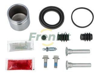 Ремкомплект гальмівного супорта FRENKIT 754901 - zapix
