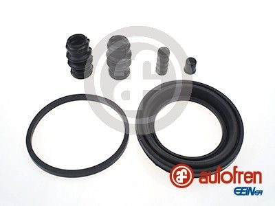Ремкомплект гальмівного супорта AUTOFREN SEINSA D4625 - zapix