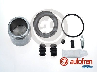 Ремкомплект гальмівного супорта AUTOFREN SEINSA D41879C - zapix