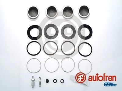 Ремкомплект гальмівного супорта AUTOFREN SEINSA D42271C - zapix