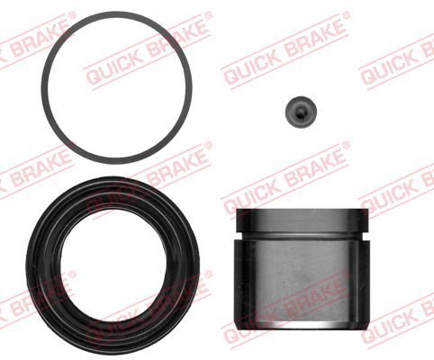 Ремкомплект гальмівного супорта QUICK BRAKE 1145118 - zapix