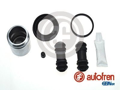 Ремкомплект гальмівного супорта AUTOFREN SEINSA D41933C - zapix